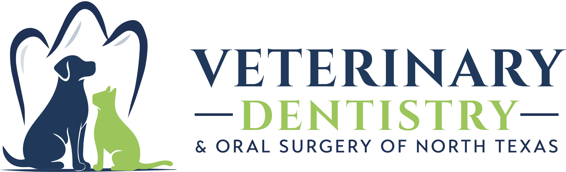 Veterinary Dentistry and Oral Surgery of North Texas Home